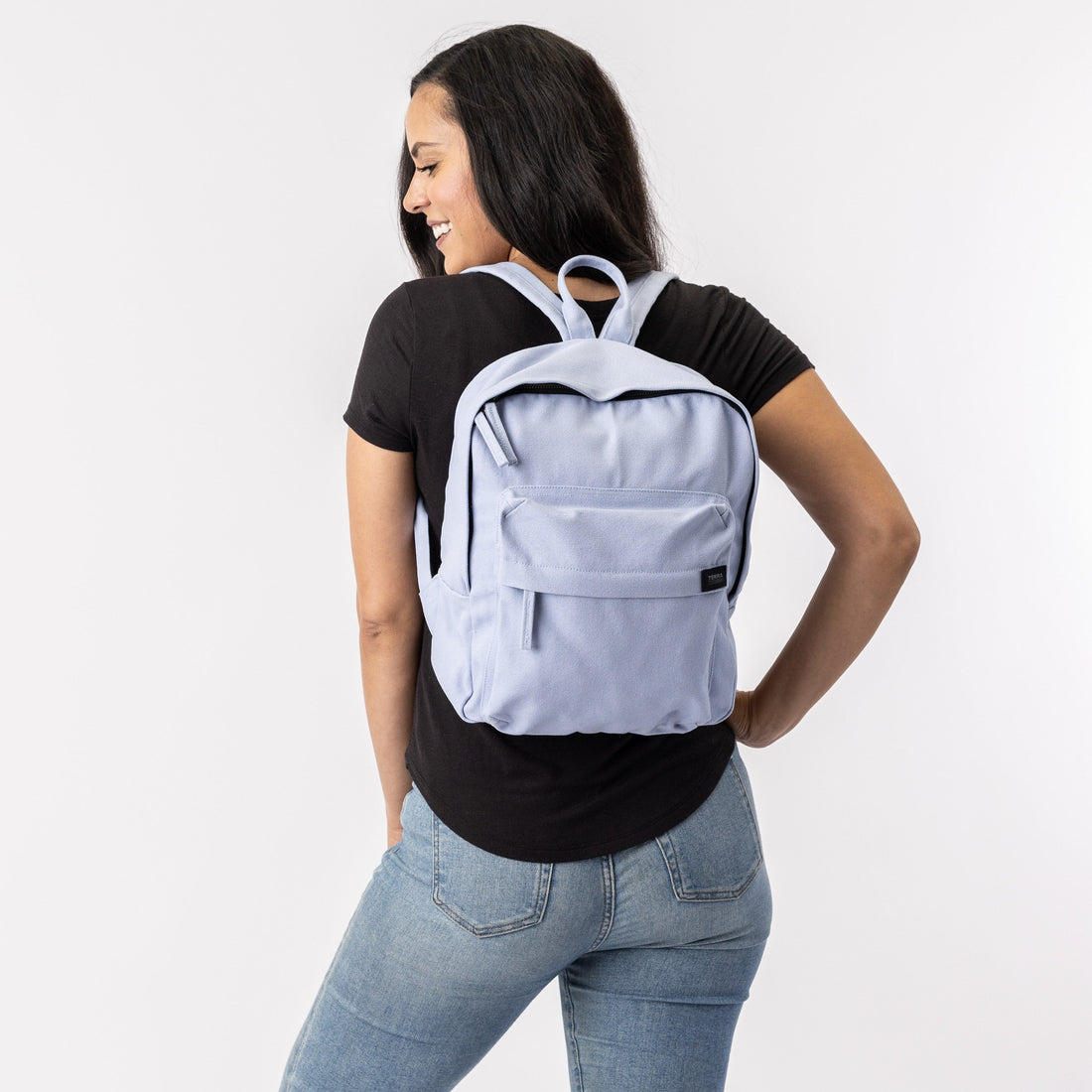 Zem Mini Backpack (12 Color Options)