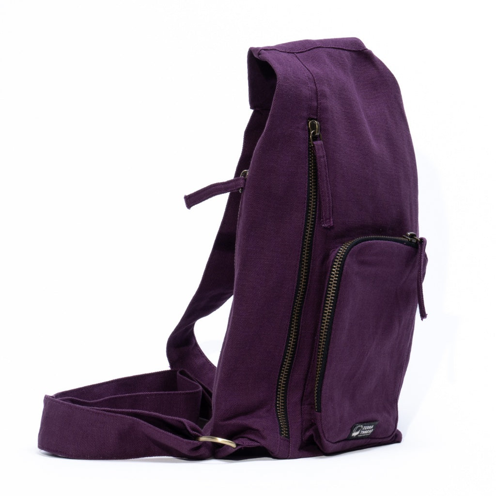 Gaia Sling Bag (9 Color Options)