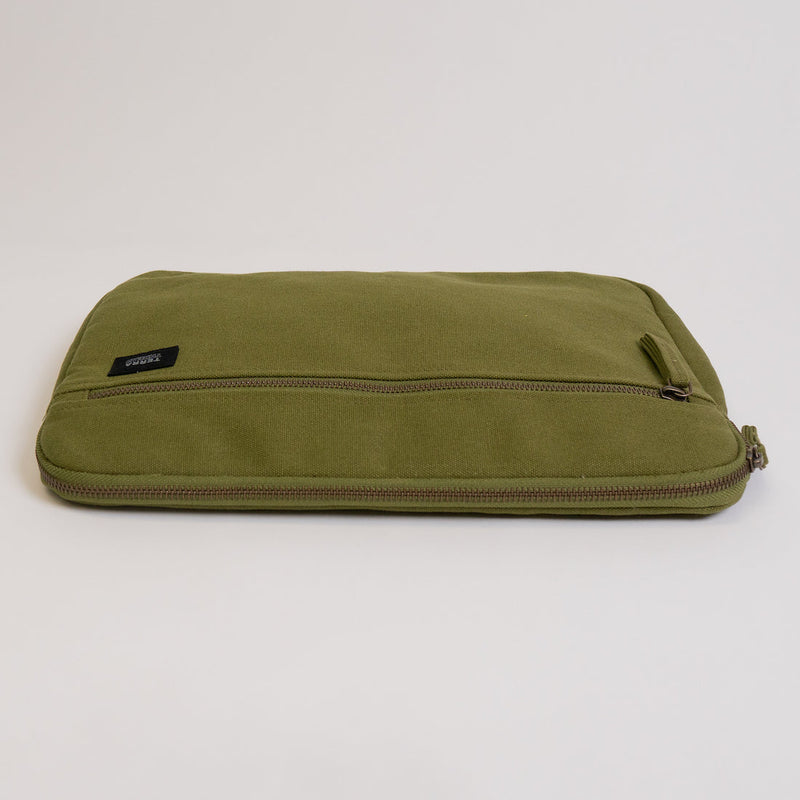 Erdig Laptop Sleeve 13" (16 Color Options)