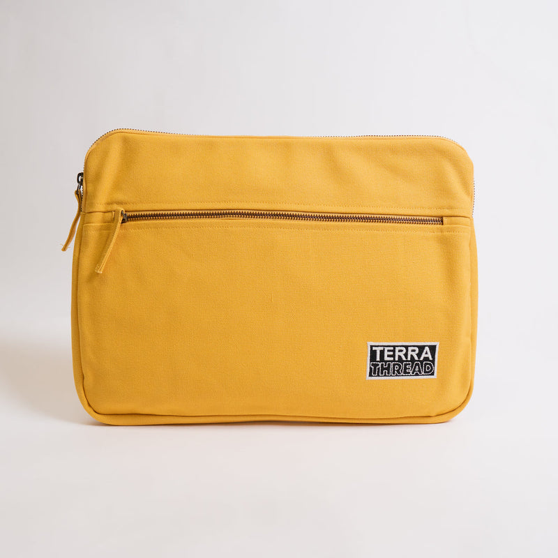 Erdig Laptop Sleeve 15" (14 Color Options)