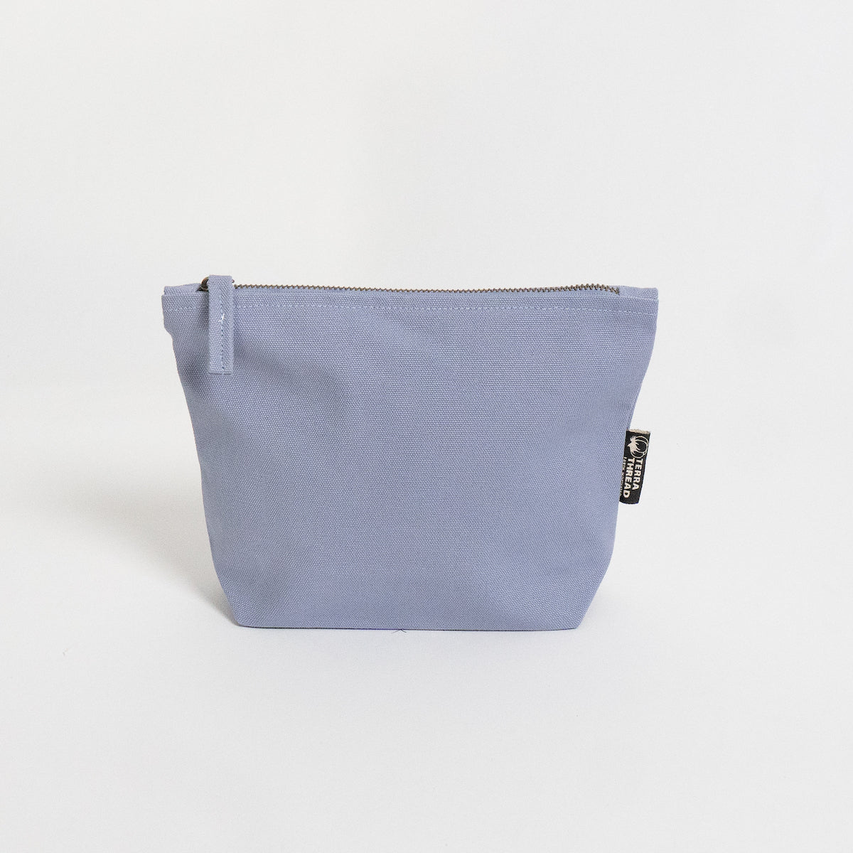 Eco friendly Makeup Bag (14 Color Options)
