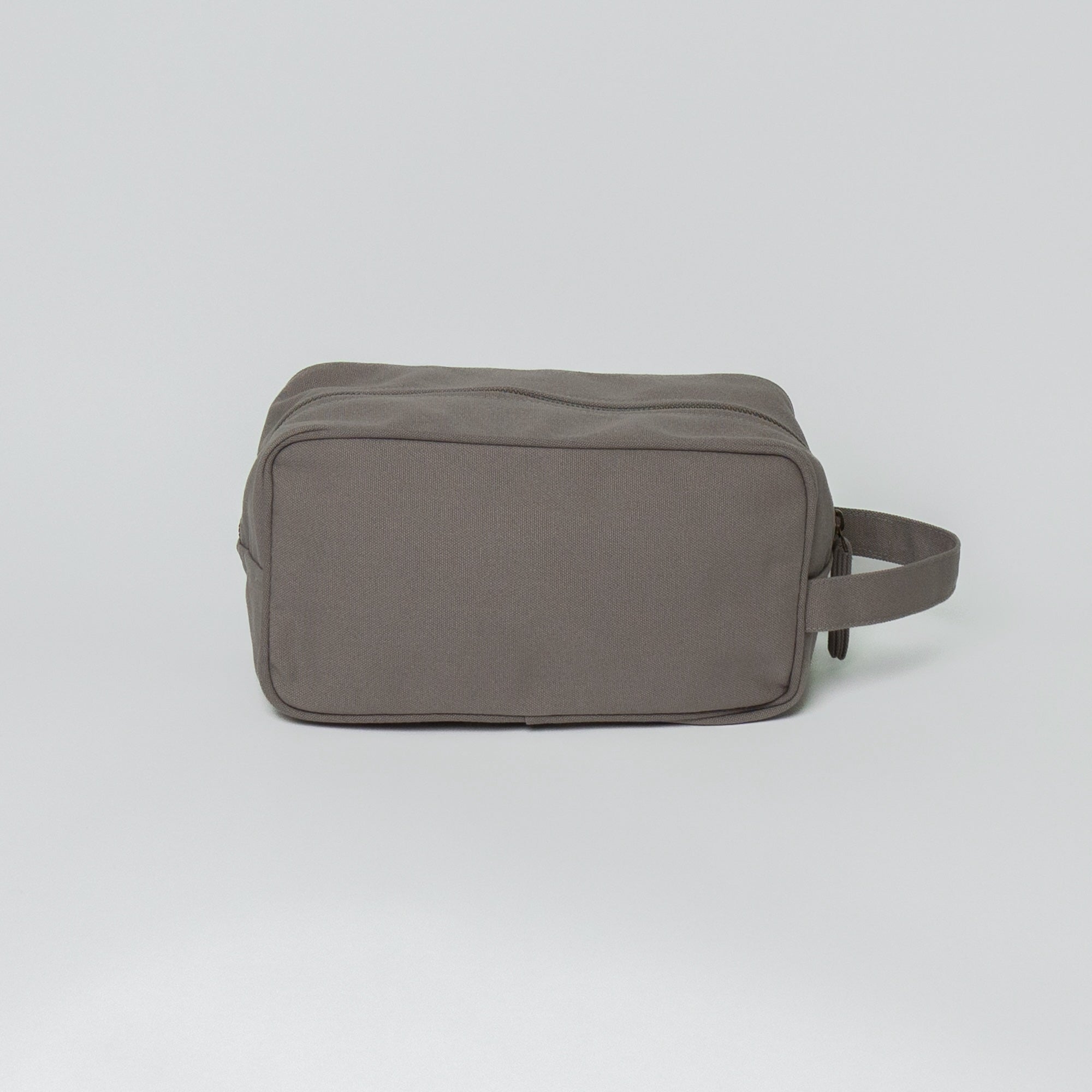 Sustainable Toiletry Bag (7 Color Options)