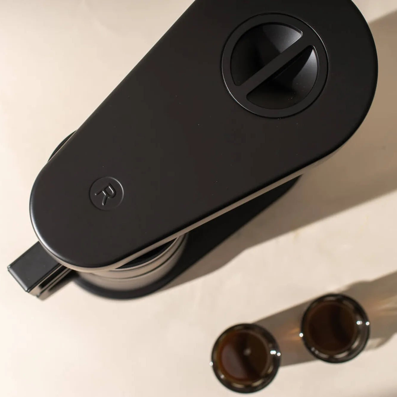 Ratio Six Coffee Machine (8 Cups)