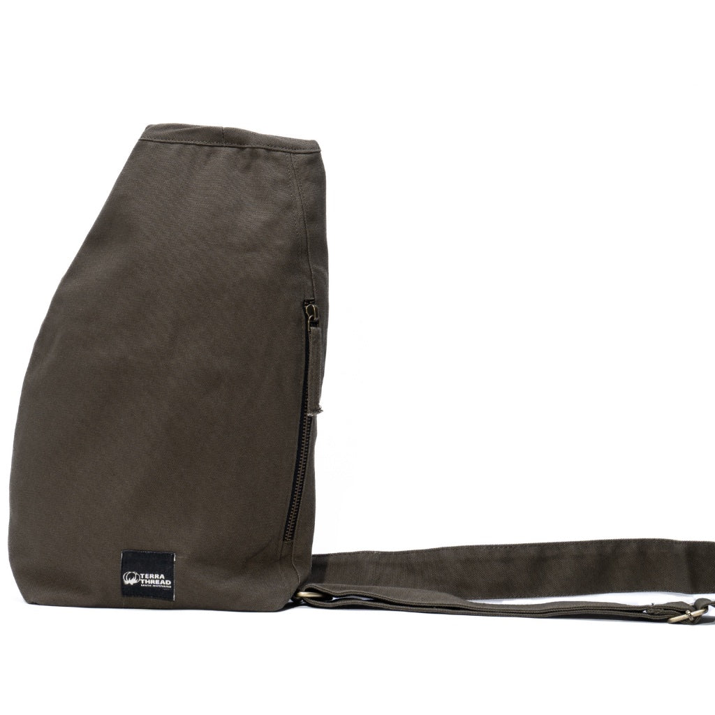 Gaia Sling Bag (9 Color Options)