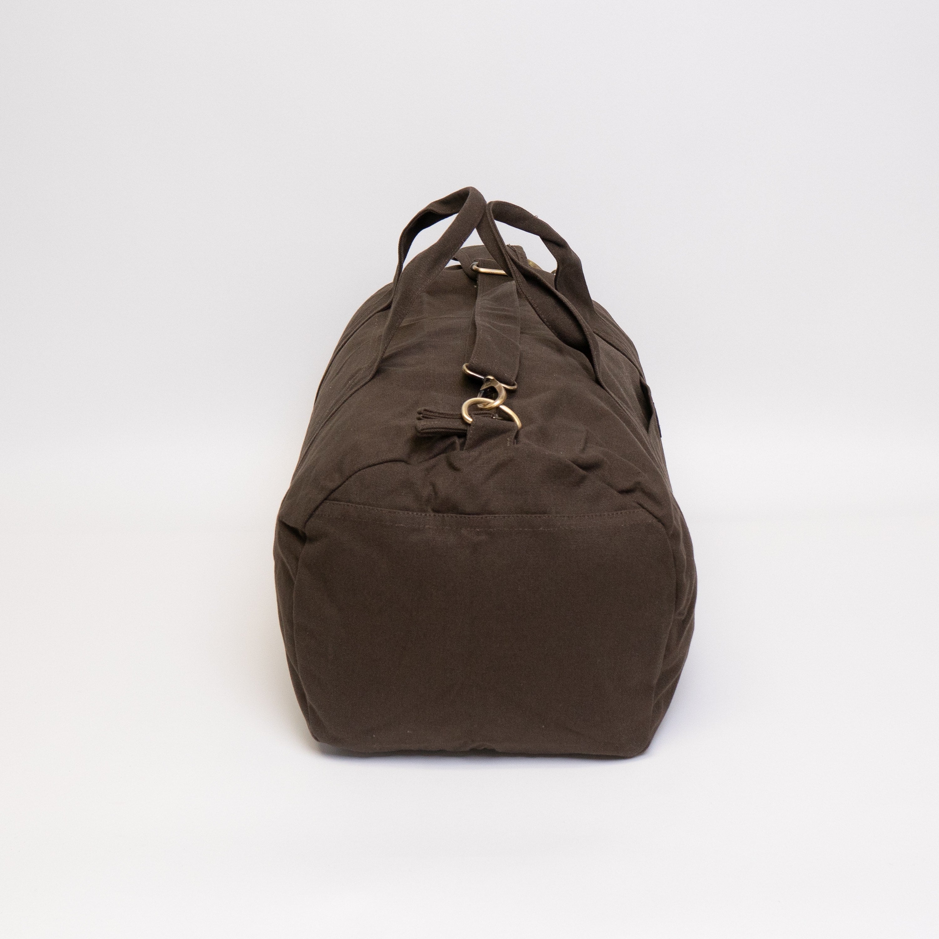Bumi Eco Duffel Bag (8 Color Options)