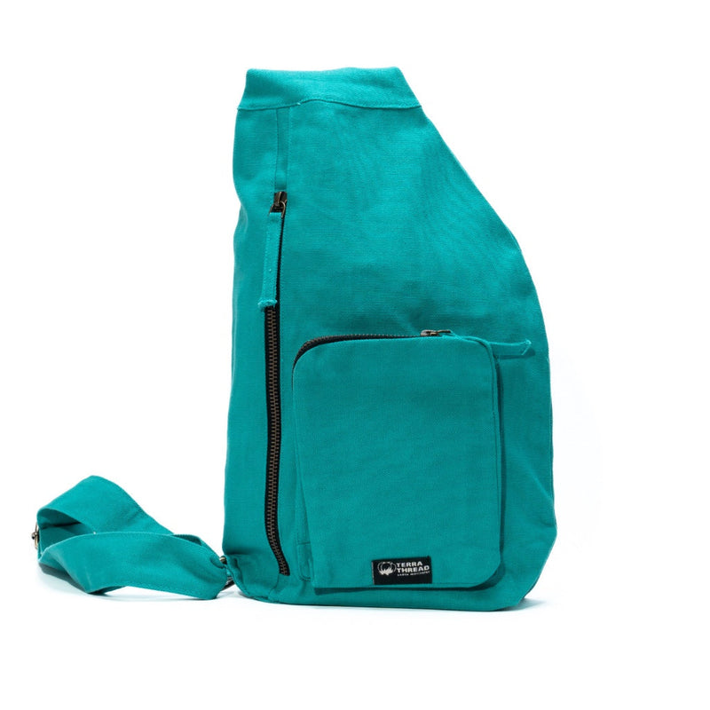 Gaia Sling Bag (9 Color Options)
