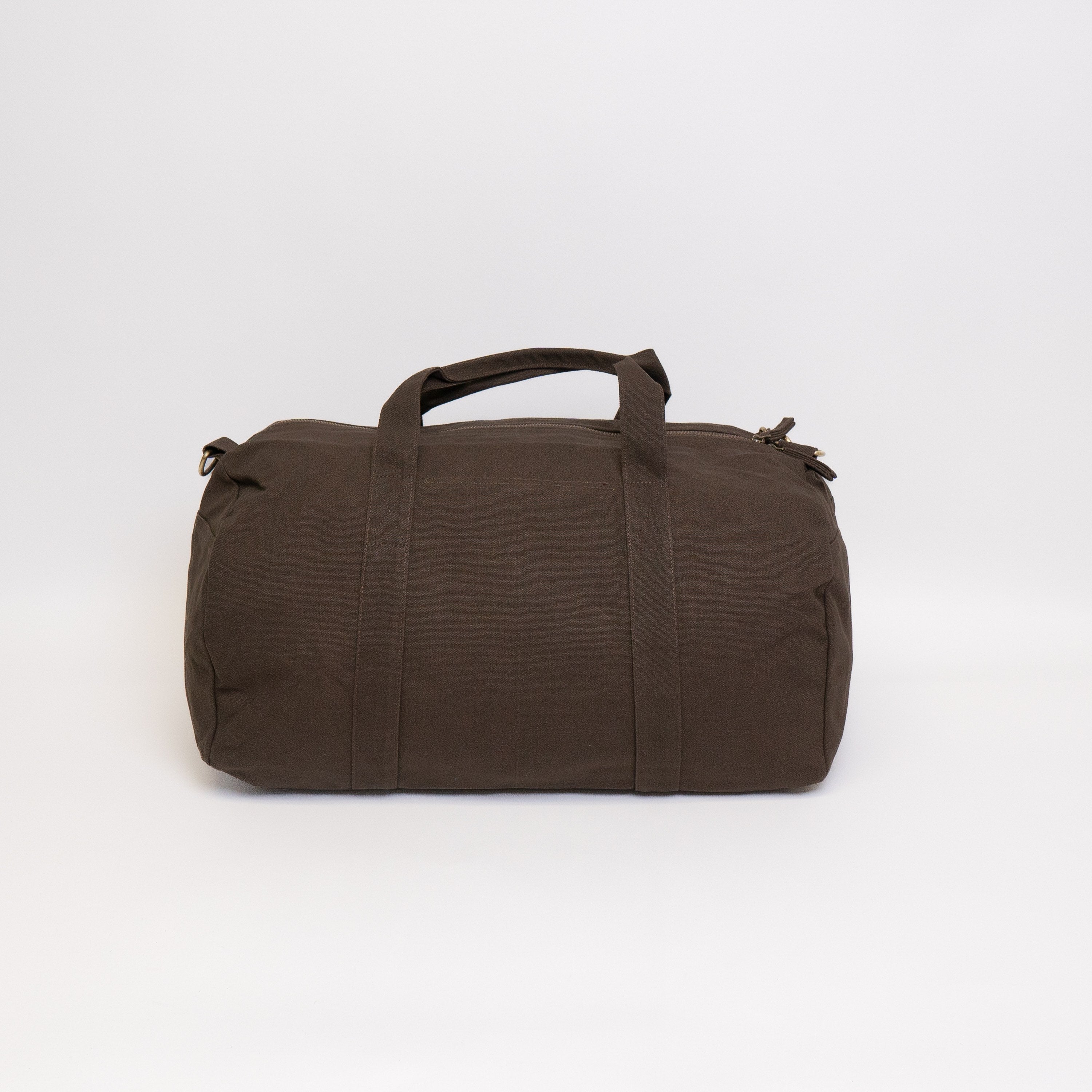 Bumi Eco Duffel Bag (8 Color Options)