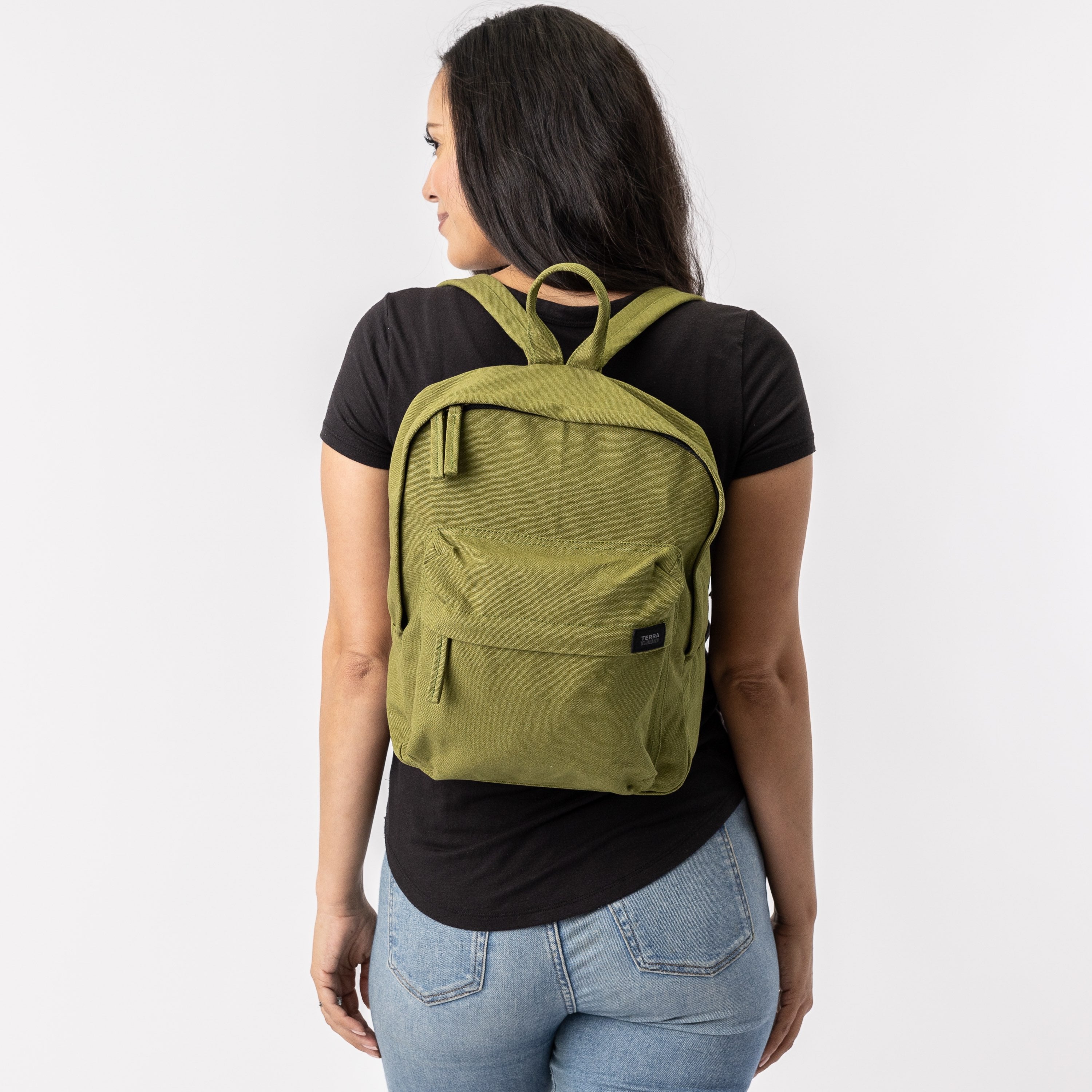 Zem Mini Backpack (12 Color Options)