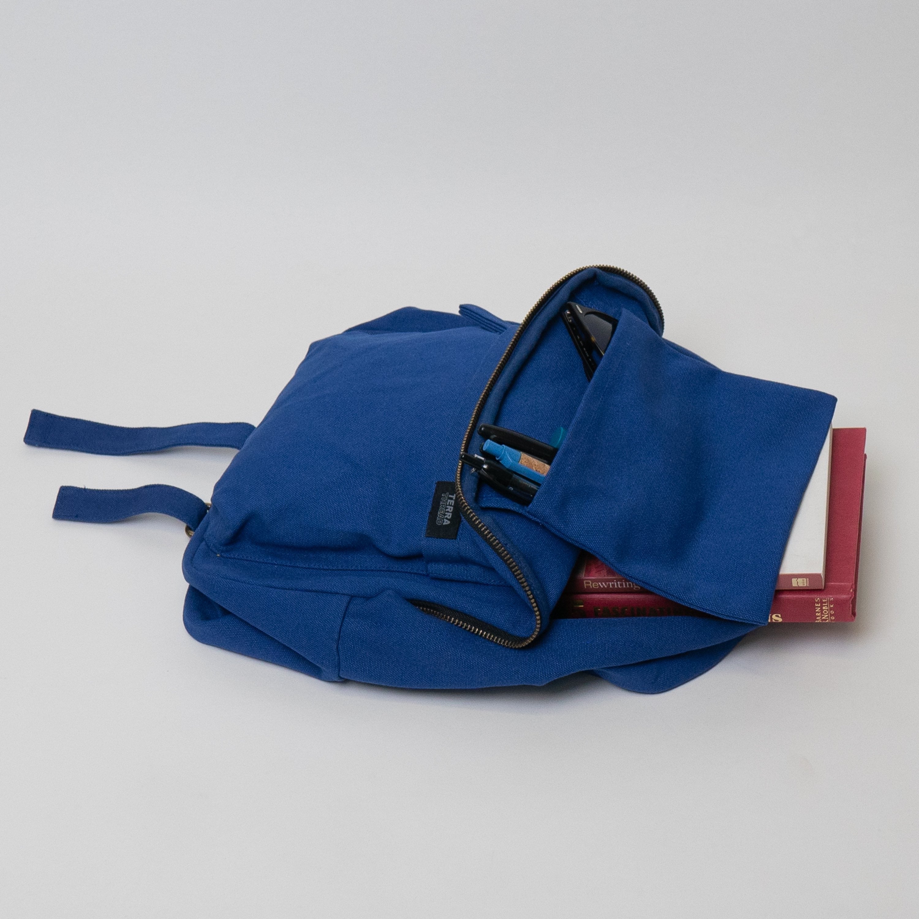 Zem Mini Backpack (12 Color Options)