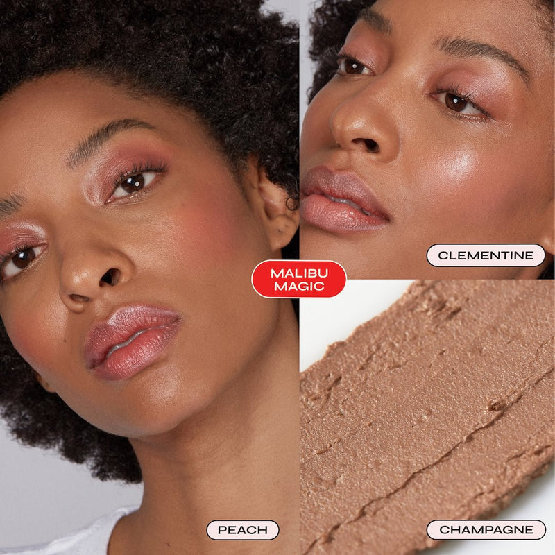 Balmie Trio Set