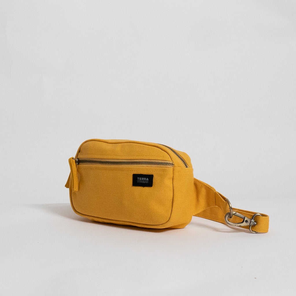 Cadera Fanny Pack (10 Color Options)