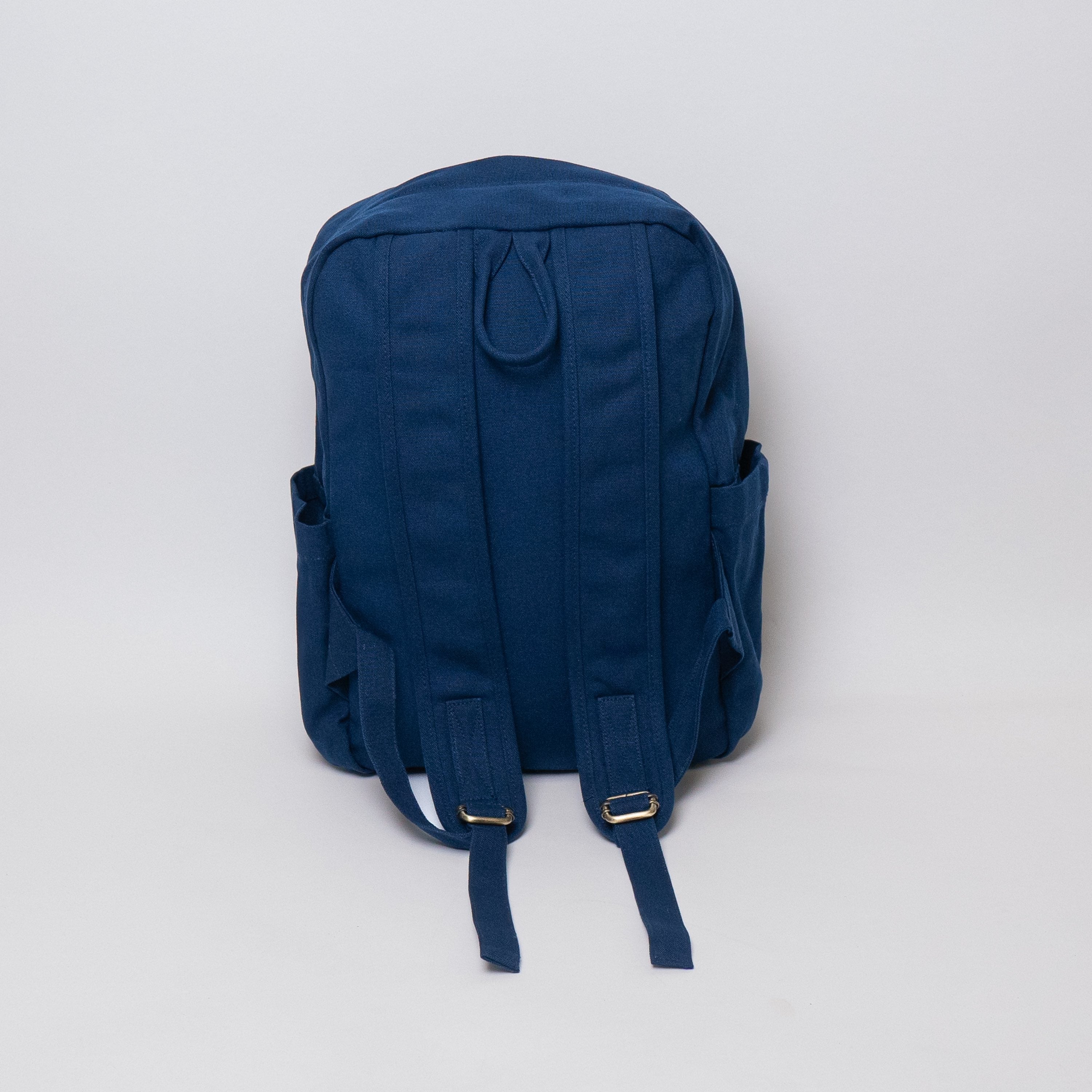Earth Backpack - Sustainable Backpack (16 Color Options)