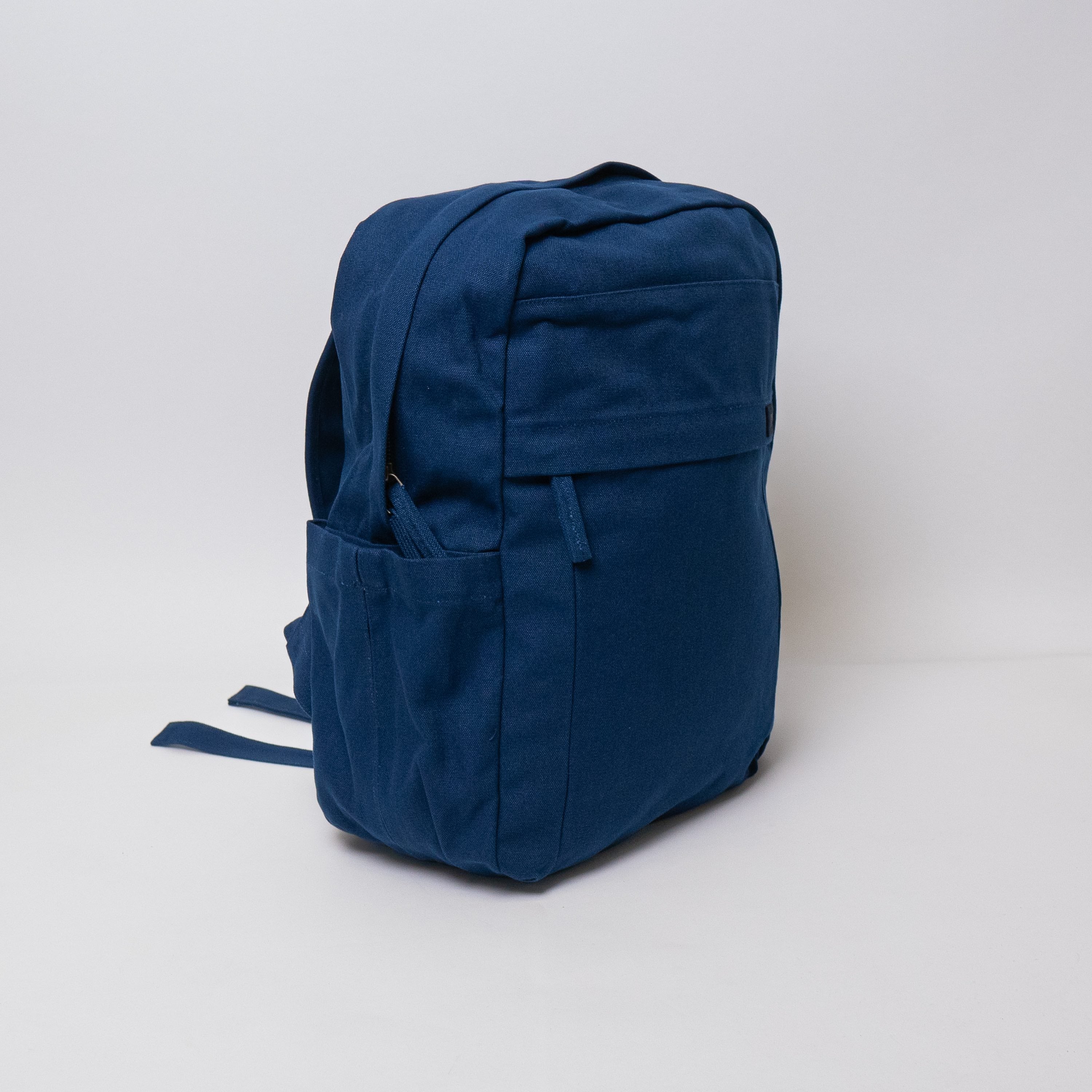 Earth Backpack - Sustainable Backpack (16 Color Options)