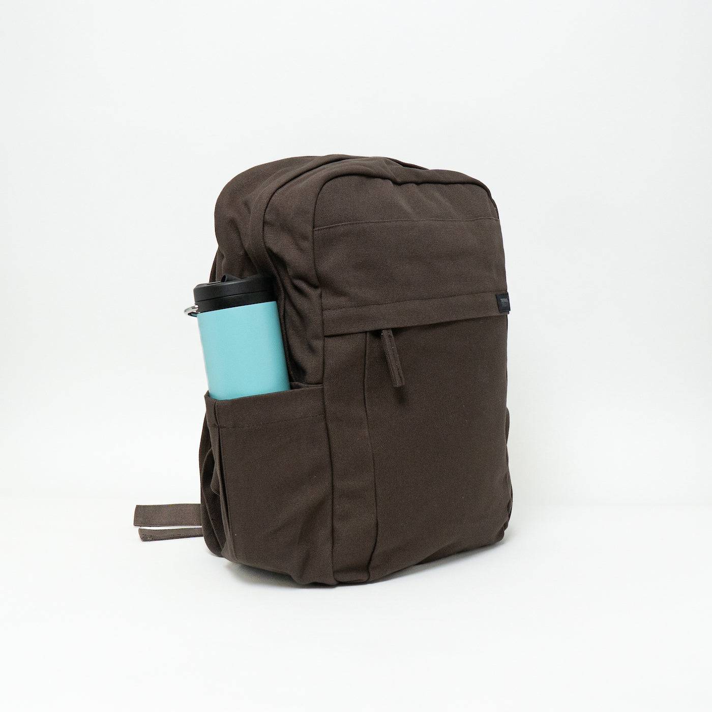 Earth Backpack - Sustainable Backpack (16 Color Options)