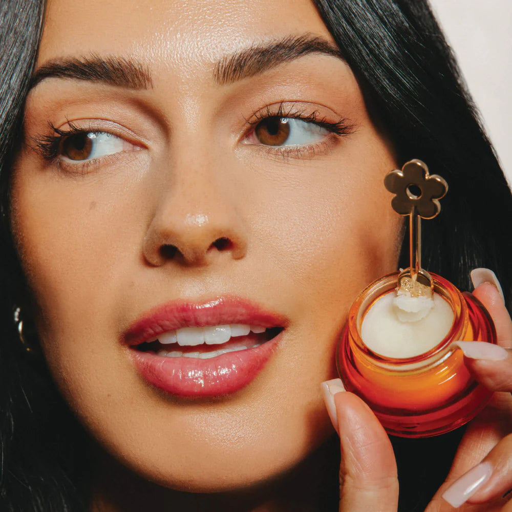 Mother's Day Lip Love Trio - Orange Blossom