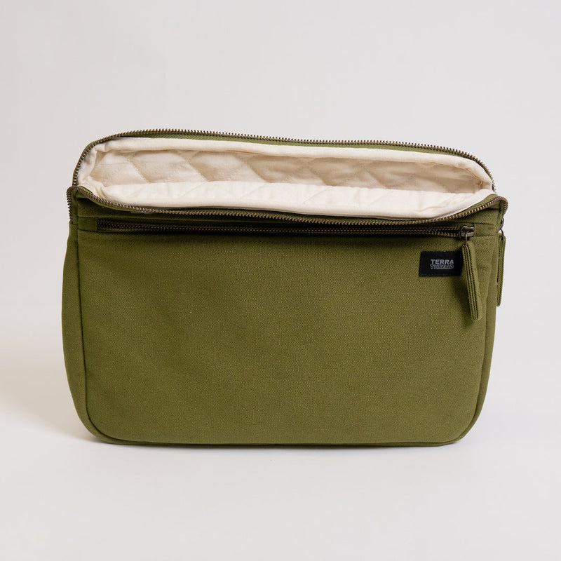 Erdig Laptop Sleeve 13" (16 Color Options)