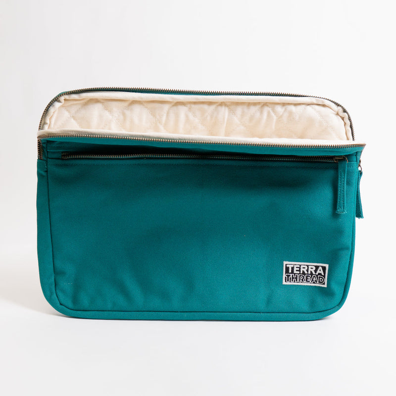 Erdig Laptop Sleeve 15" (14 Color Options)