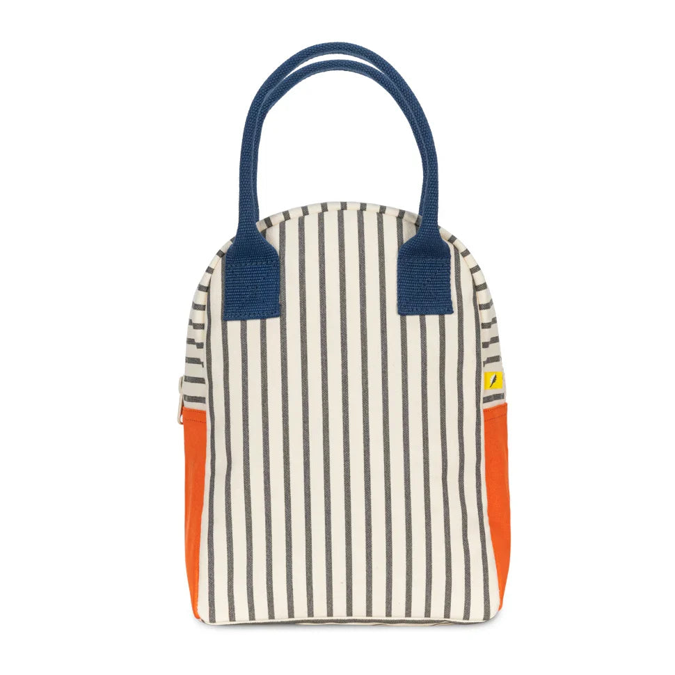 Canvas Lunch Bags