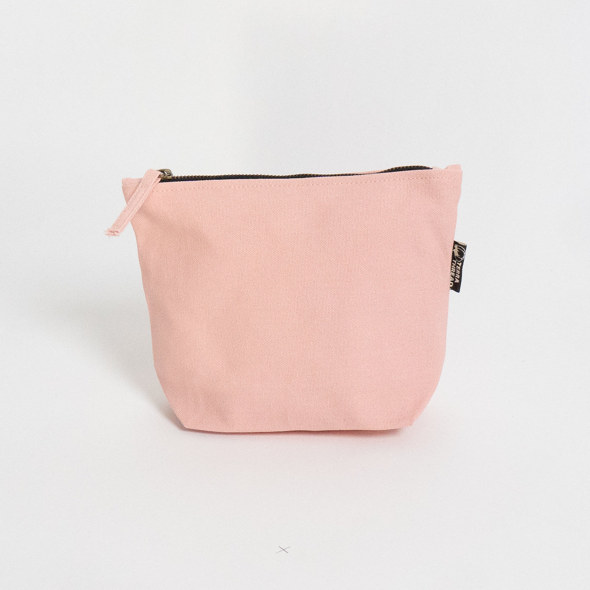 Eco friendly Makeup Bag (14 Color Options)