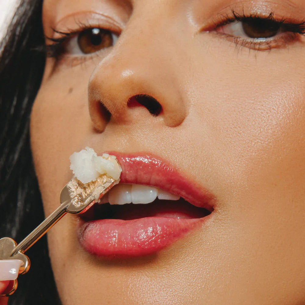 Poppy and Pout Lip Care Spatula