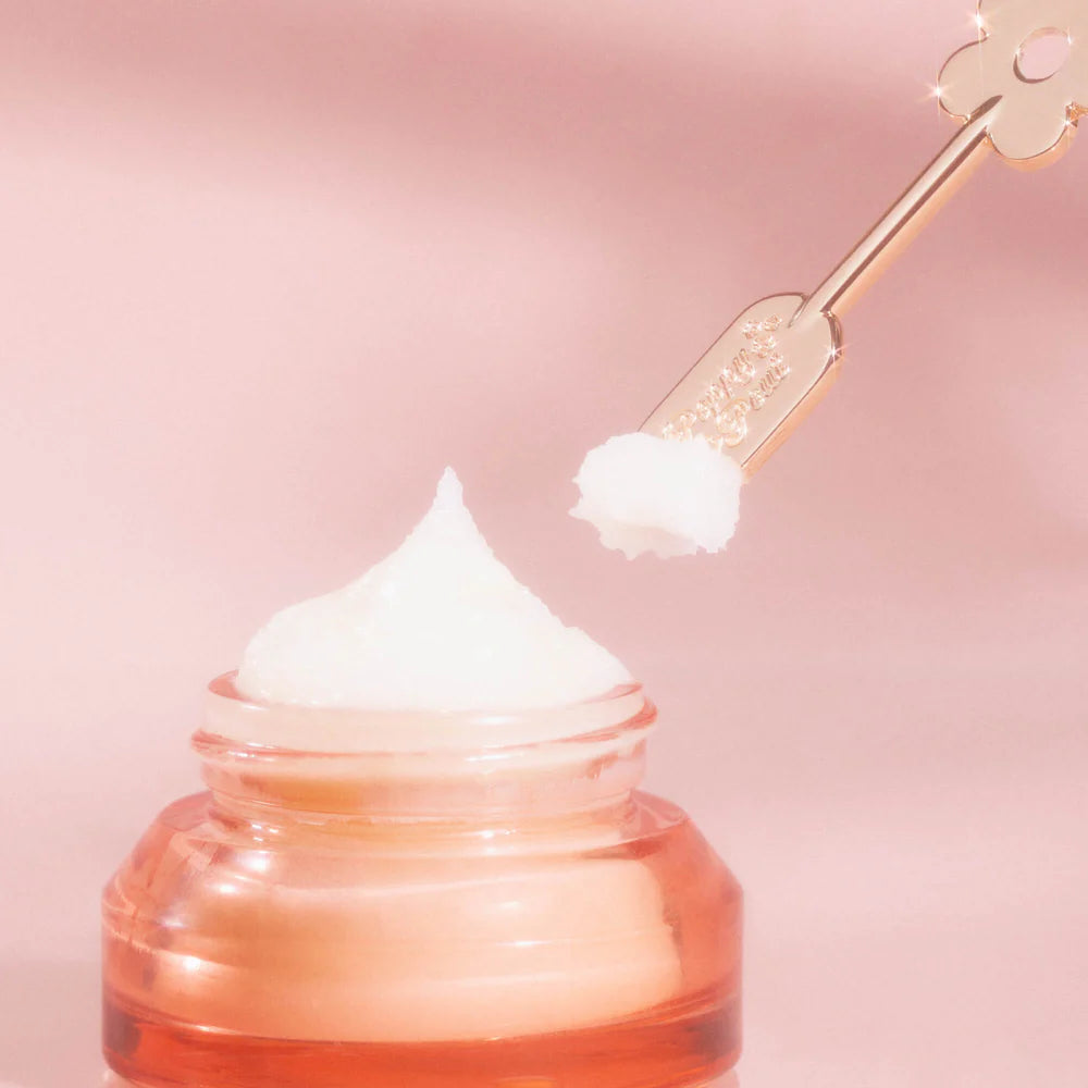 Poppy and Pout Lip Care Spatula