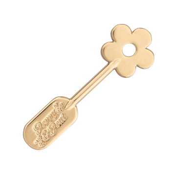 Poppy and Pout Lip Care Spatula