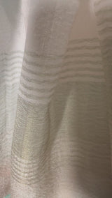 Pure Cashmere Scarf - Grace