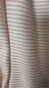 Pure Cashmere Scarf - Strata