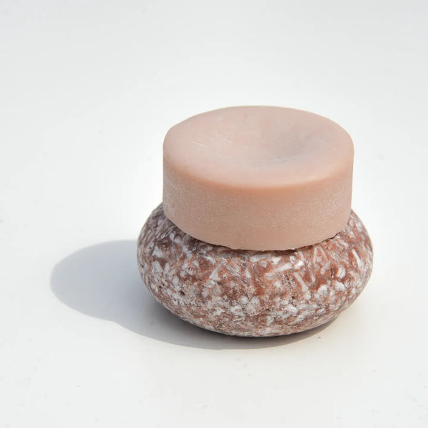 Umber Shampoo and Conditioner Bar Set