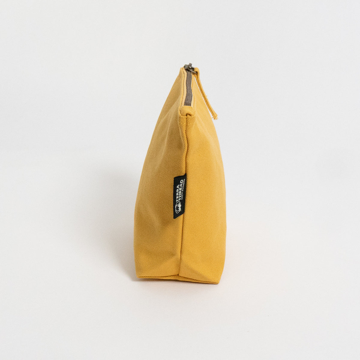 Eco friendly Makeup Bag (14 Color Options)