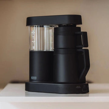 Ratio Six Coffee Machine (8 Cups)