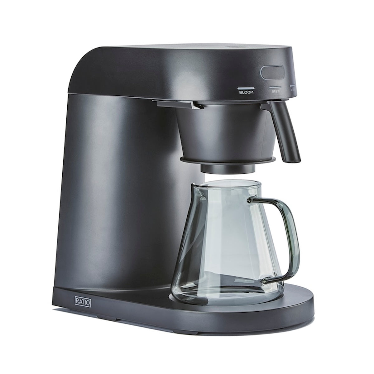 Ratio Four Coffee Machine (4 Cups)