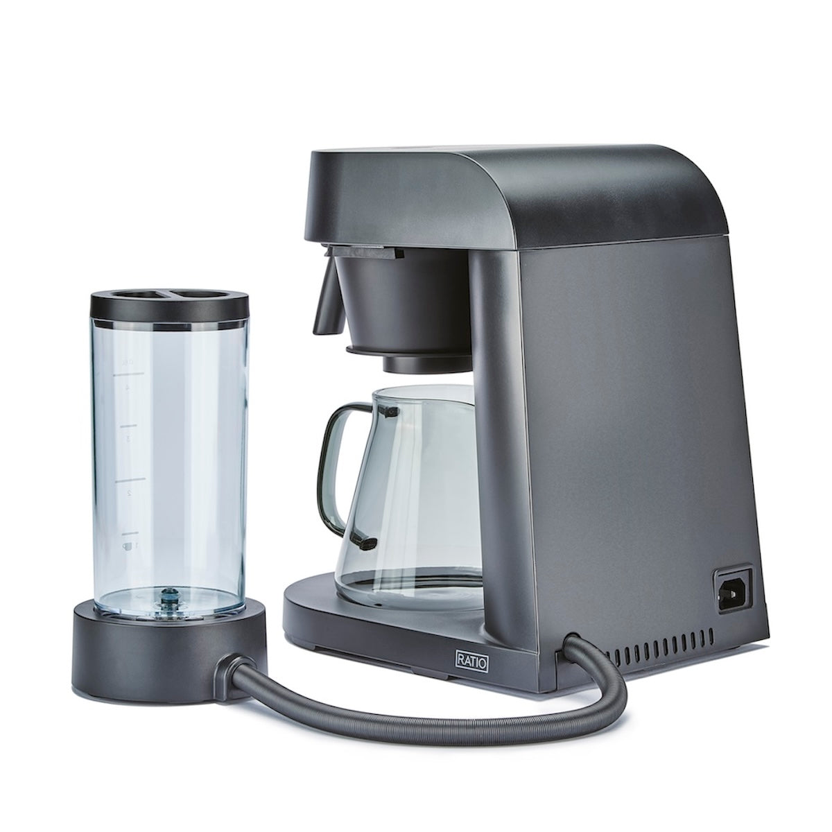 Ratio Four Coffee Machine (4 Cups)