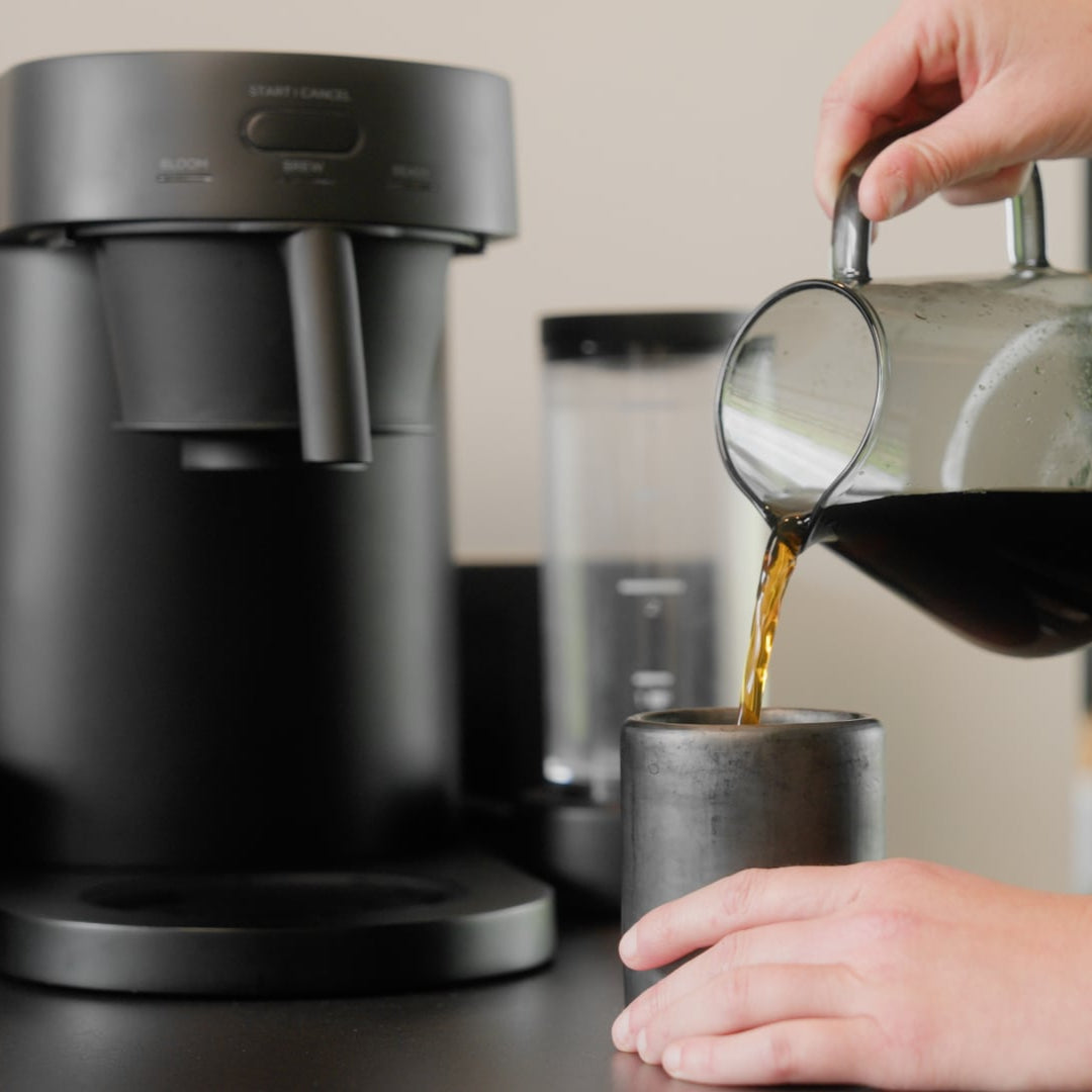 Ratio Four Coffee Machine (4 Cups)