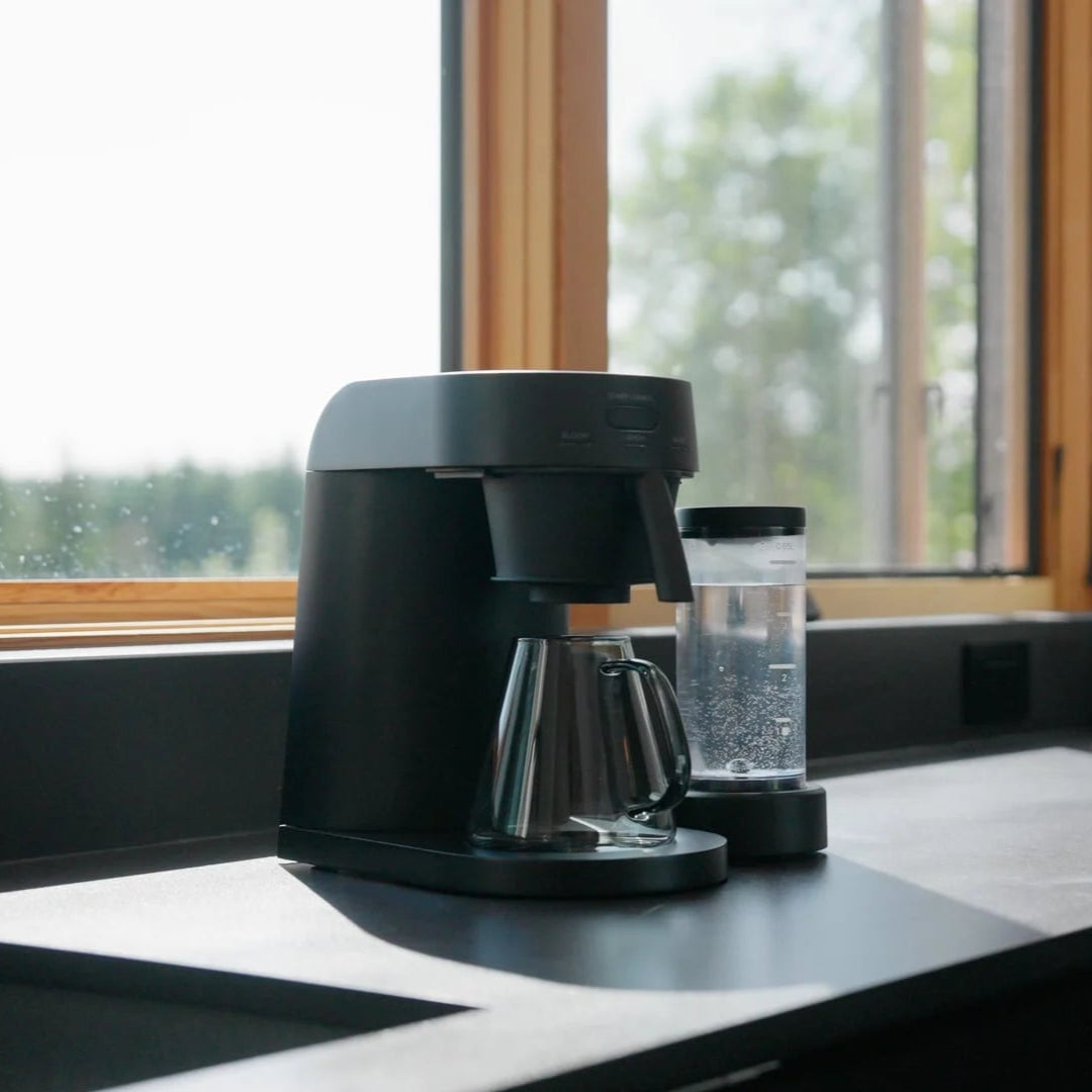 Ratio Four Coffee Machine (4 Cups)