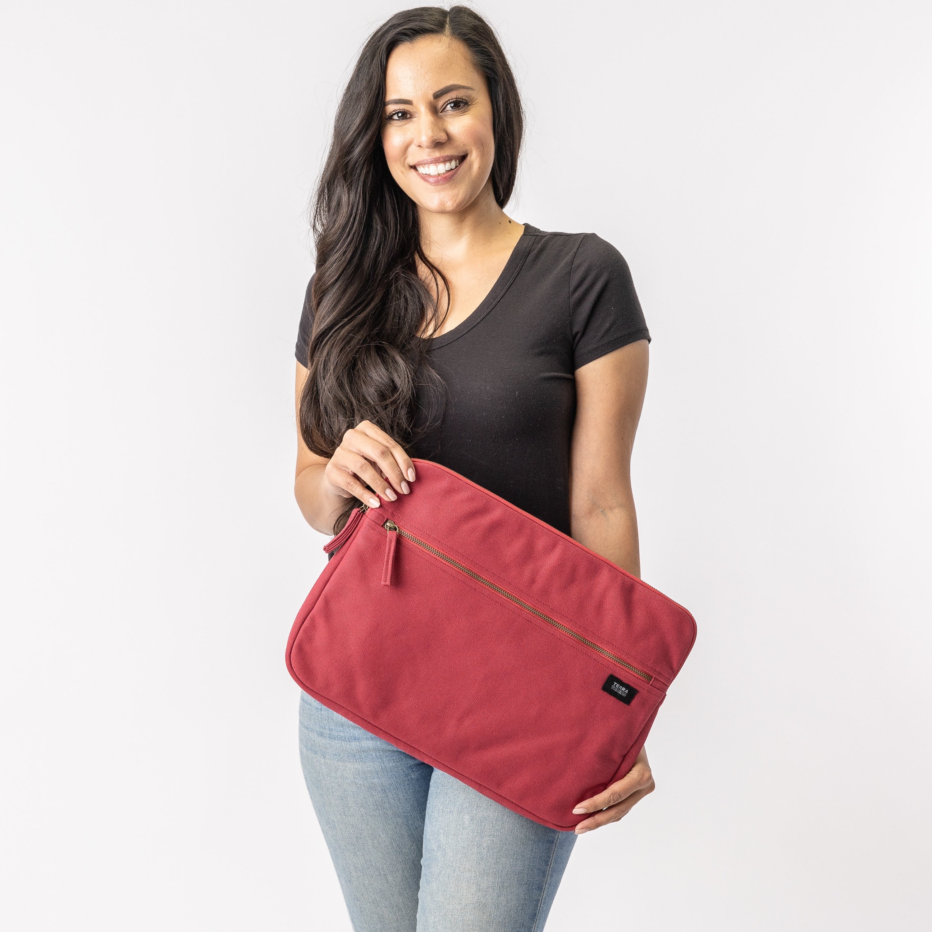 Erdig Laptop Sleeve 15" (14 Color Options)