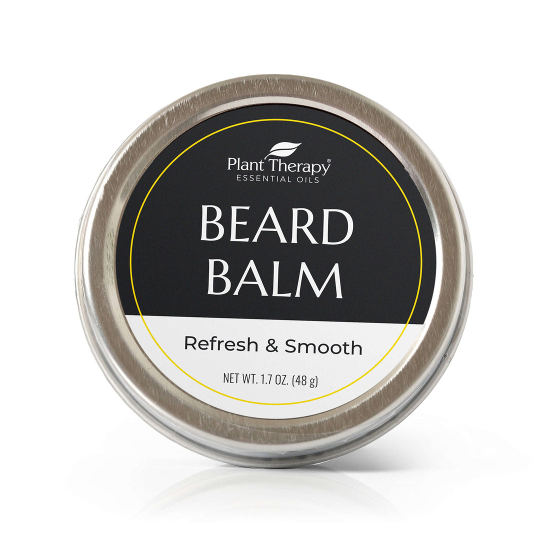 Plant Therapy Refresh & Smooth Beard Balm