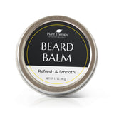 Plant Therapy Refresh & Smooth Beard Balm