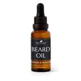 Plant Therapy Refresh & Smooth Beard Oil