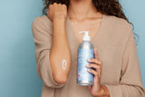Sulfate and Paraben Free Body Lotion