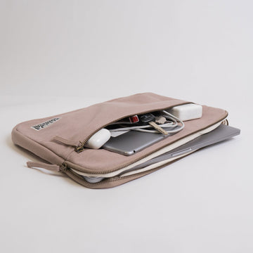 Erdig Laptop Sleeve 15" (14 Color Options)