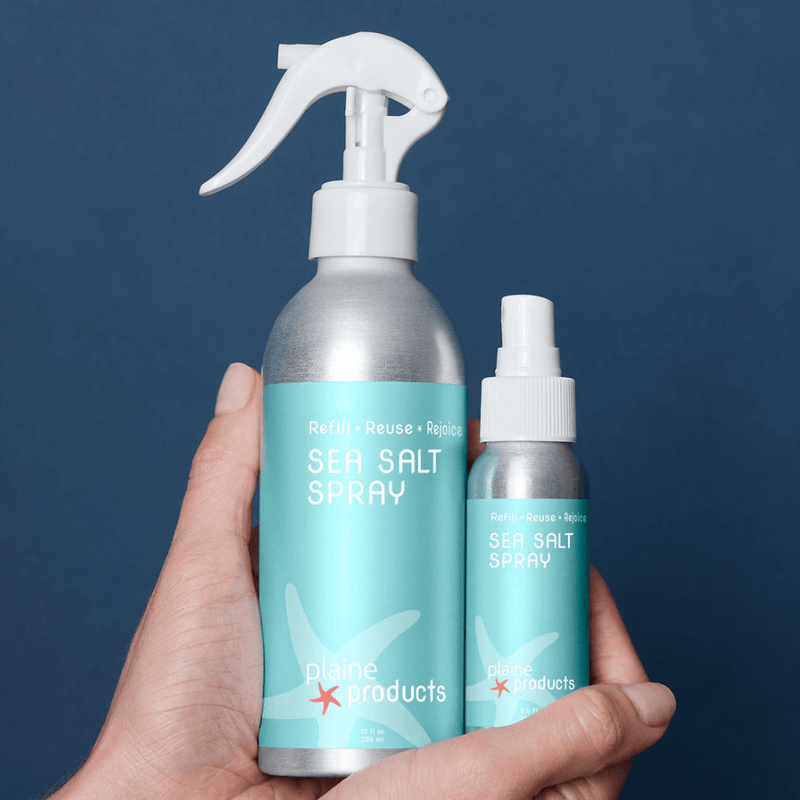 Hair Sea Salt Spray