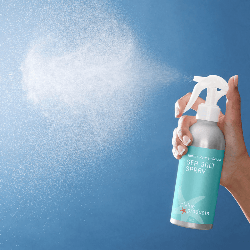 Hair Sea Salt Spray