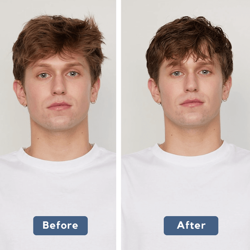 Hair Sea Salt Spray
