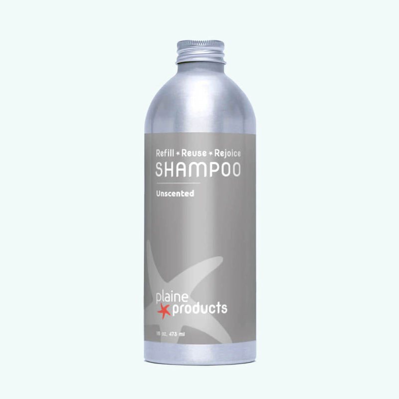 Shampoo