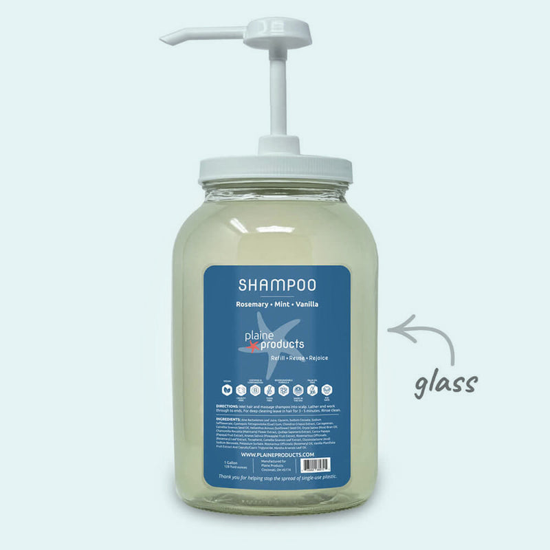 Shampoo