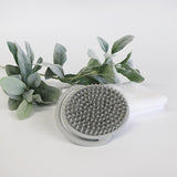 Haakaa Silicone Shampoo Brush