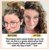 Upcircle Vegan Spa Shampoo Crème