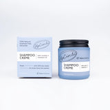 Upcircle Vegan Spa Shampoo Crème