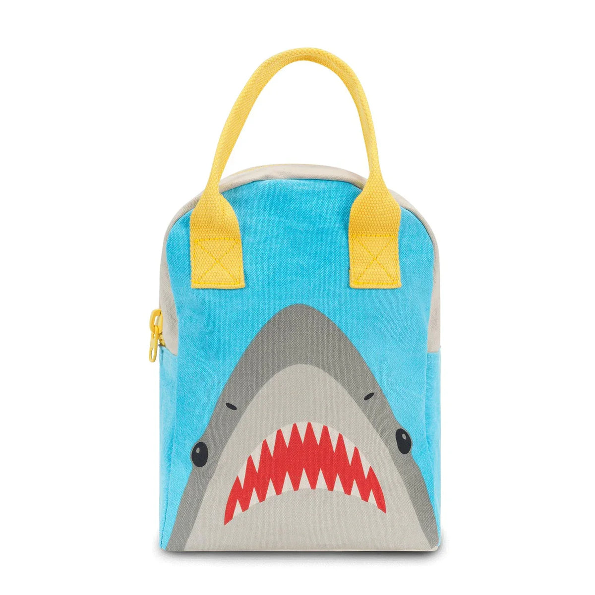 Canvas Lunch Bags